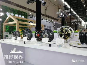 维修工专属指南 南宁展会钟表配件亮点与福利速览