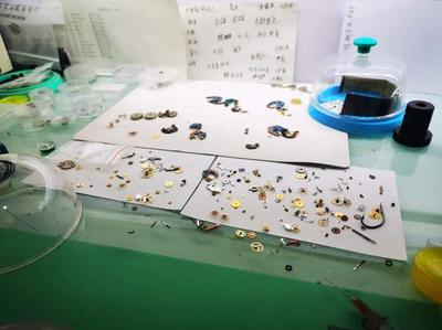 重罚100万！'名表维修'栽了 钟表销售及维修行业敲响警钟