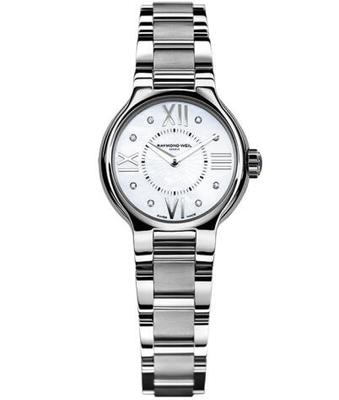 芝罘与莱山区蕾蒙威腕表 值得信赖的销售、维修与供应商网络