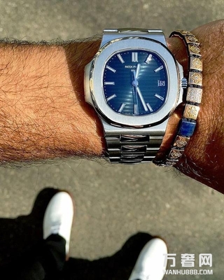 一表钟芯 | 百达翡丽 自主独立品牌中的“特立独行”者